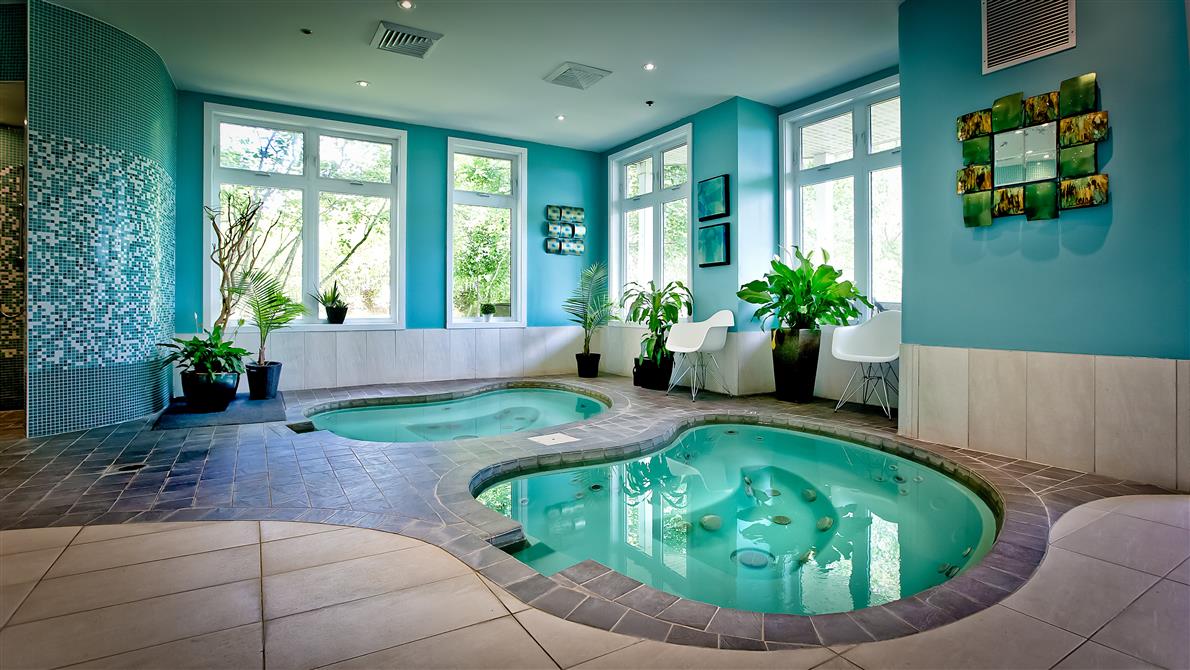 Spa des Sables (&copy;Manoir des Sables)