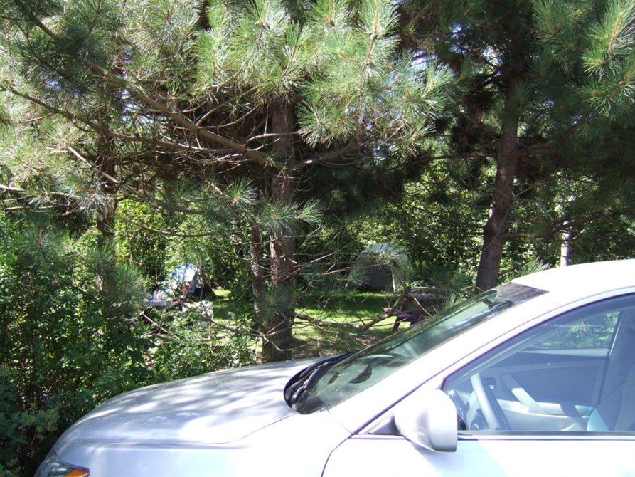 sites Rustique (&copy;Hélène Giguère)