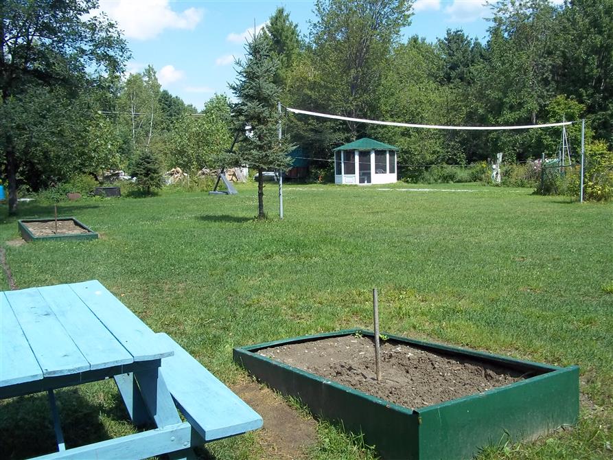 Aires de jeux (&copy;Hélène Giguère)