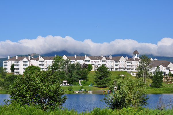 Manoir des Sables Hôtel et Golf (&copy;Manoir des Sables Hôtel et Golf)