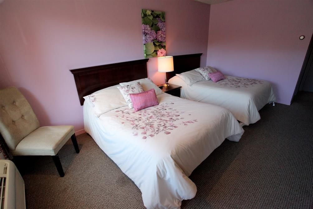 Hôtellerie Jardins de Ville (&copy;Hôtellerie Jardins de Ville)