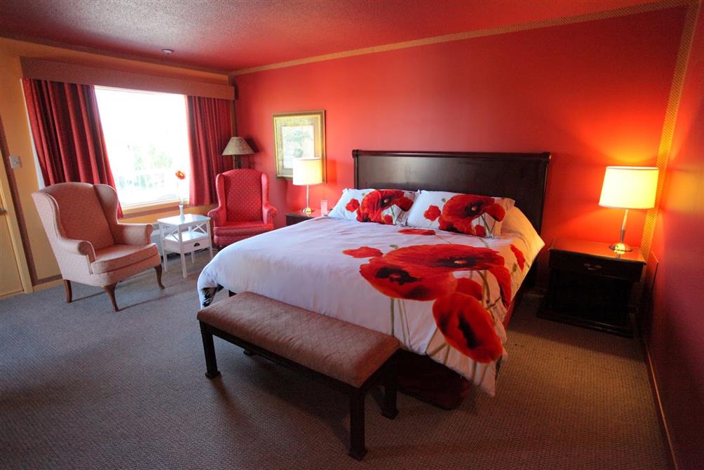 Hôtellerie Jardins de Ville (&copy;Hôtellerie Jardins de Ville)