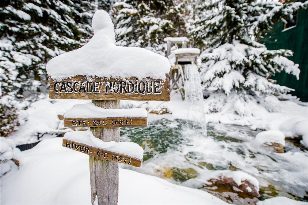 Spa Nordic Station (&copy;Spa Nordic Station)