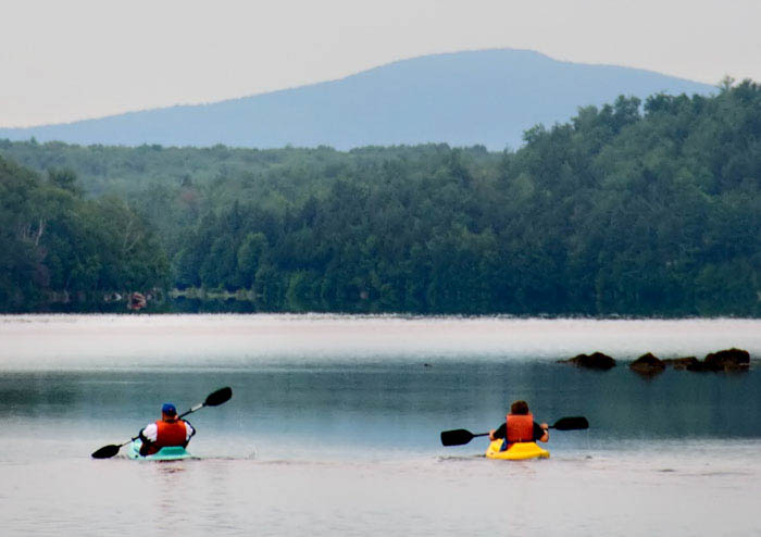 Centre de Villégiature Jouvence (&copy;Centre de villégiature Jouvence)