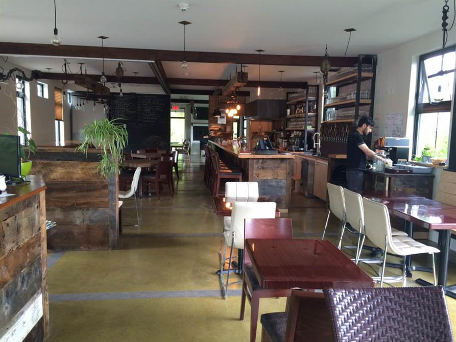 Auberge Sutton Brouërie (&copy;Auberge Sutton Brouërie)