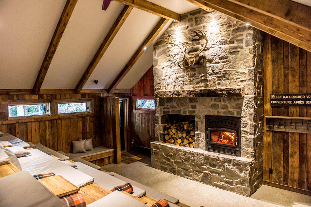 Spa Nordic Station (&copy;Spa Nordic Station)