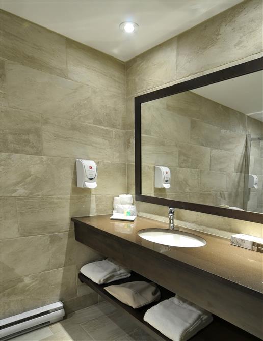 Hôtel Le Floral (&copy;Hôtel Le Floral)