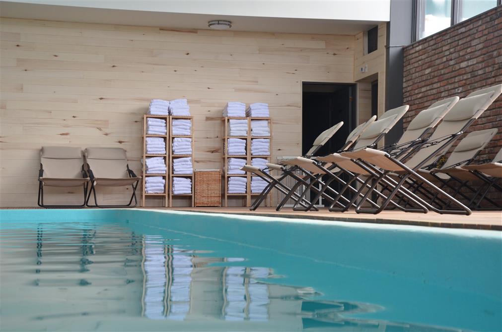 Hôtel Horizon (&copy;Hôtel Horizon)