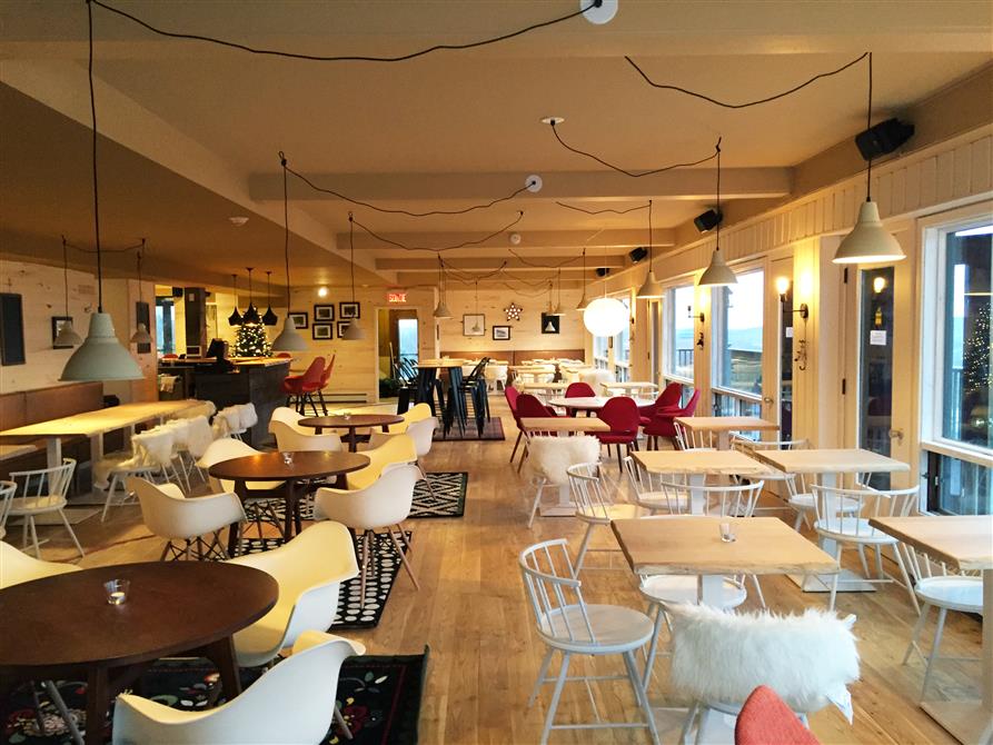 Hôtel Horizon (&copy;Hôtel Horizon)