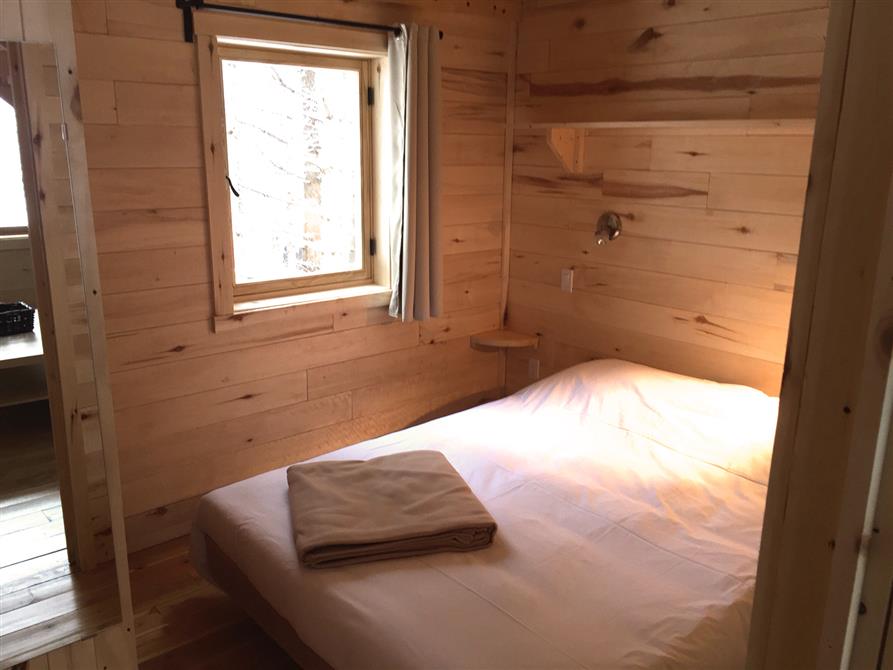 Hôtel Horizon (&copy;Hôtel Horizon)