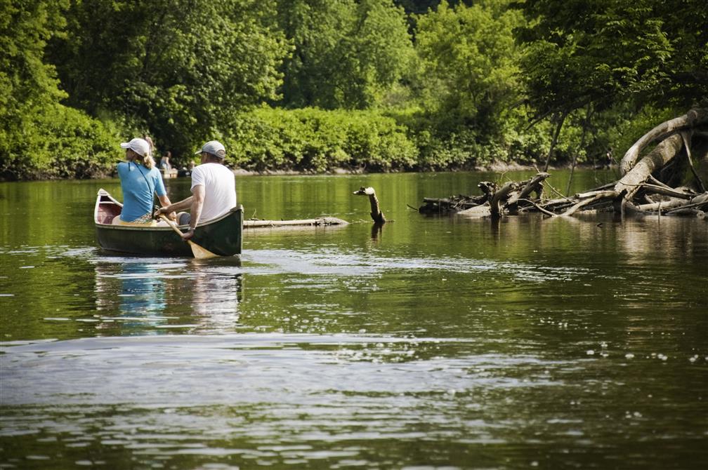 Camping Nature Plein air - Station O'Kataventures (&copy;Camping Nature Plein air - Station O'Kataventures)