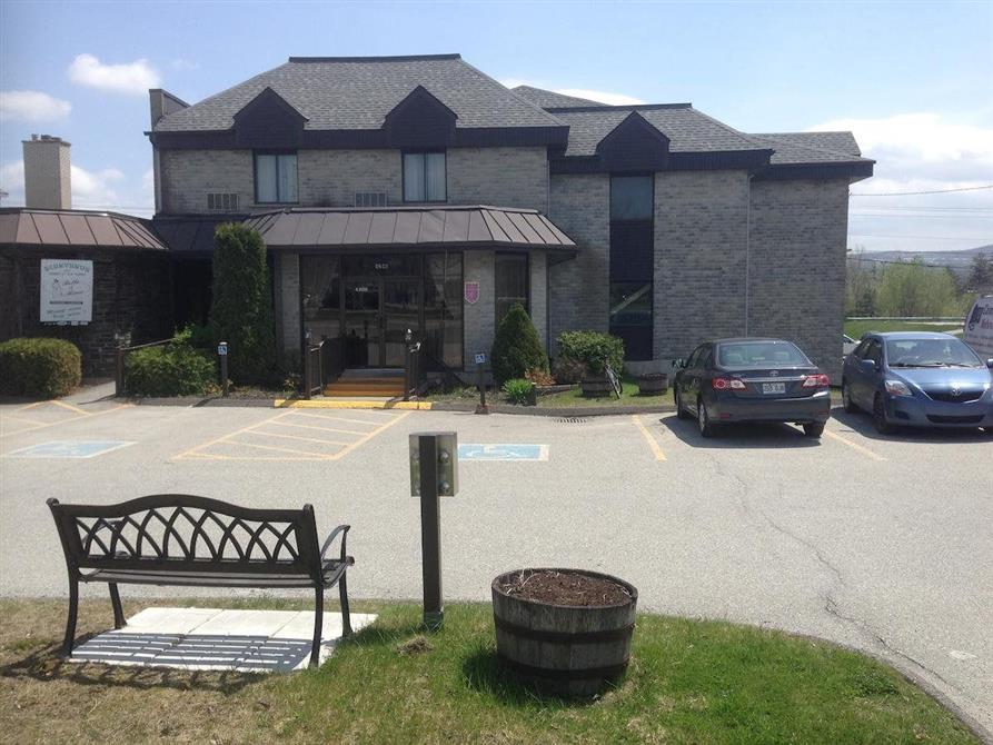 Quality Hôtel & Suites (&copy;Quality Hôtel & Suites)