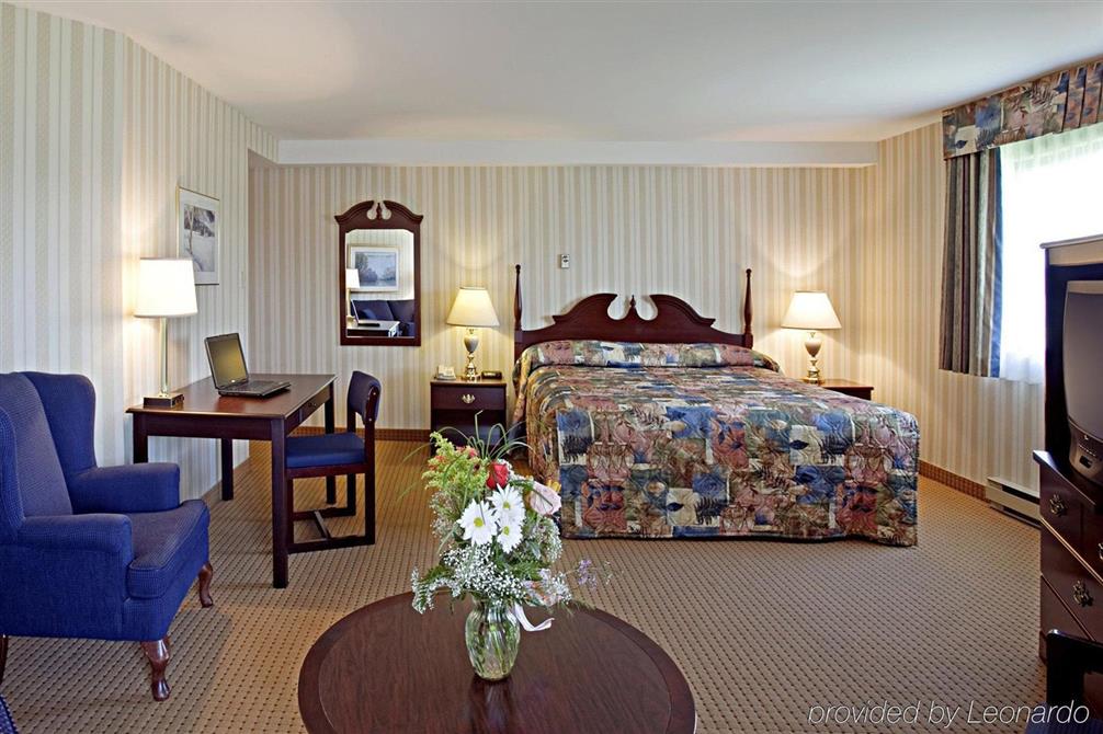 Quality Hôtel & Suites (&copy;Quality Hôtel & Suites)