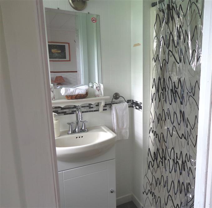 Motel des Deux Lacs (&copy;Motel des Deux Lacs)