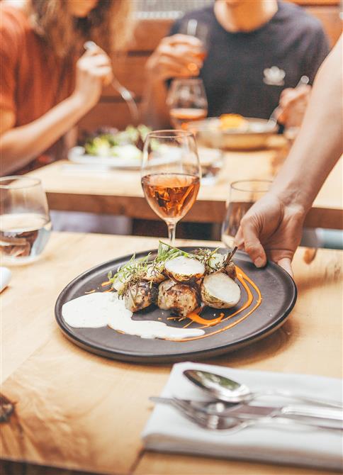 BALNEA spa + réserve thermale (&copy;Mathieu Lachapelle)