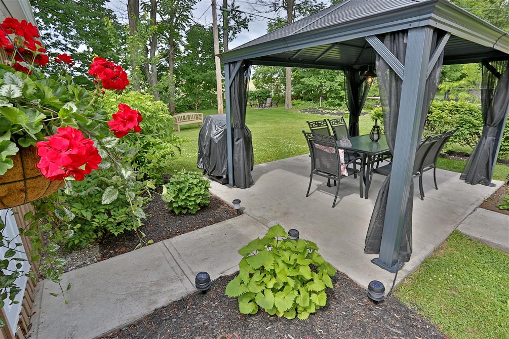 Gîte Le temps des pommes_6 (&copy;GÎTE LE TEMPS DES POMMES)