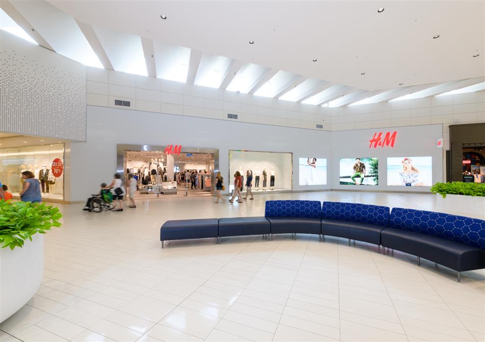 Carrefour de l'Estrie (&copy;Carrefour de l'Estrie)