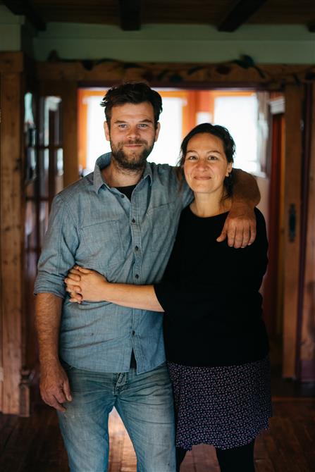 Auberge Restaurant La Mara_14 (&copy;Auberge Restaurant La Mara)