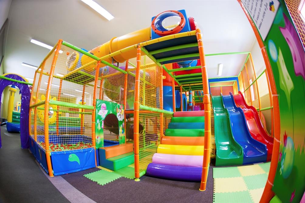 Chéri-Club (&copy;Hôtel Chéribourg)