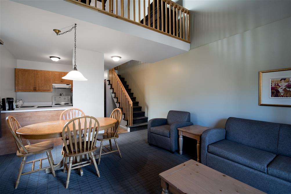 Chambre (&copy;Hôtel Chéribourg)