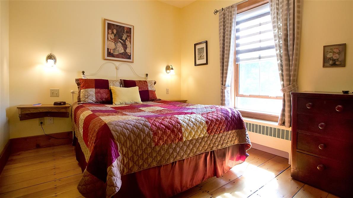 Auberge Jeffery (&copy;Auberge Jeffery)