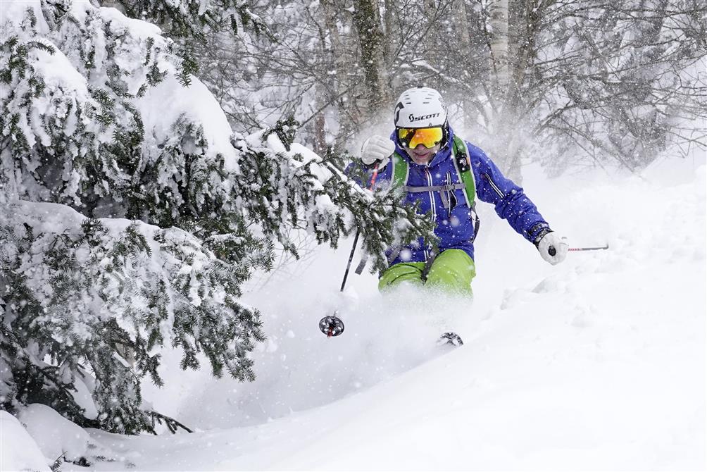 Mont Sutton (&copy;Mont SUTTON)