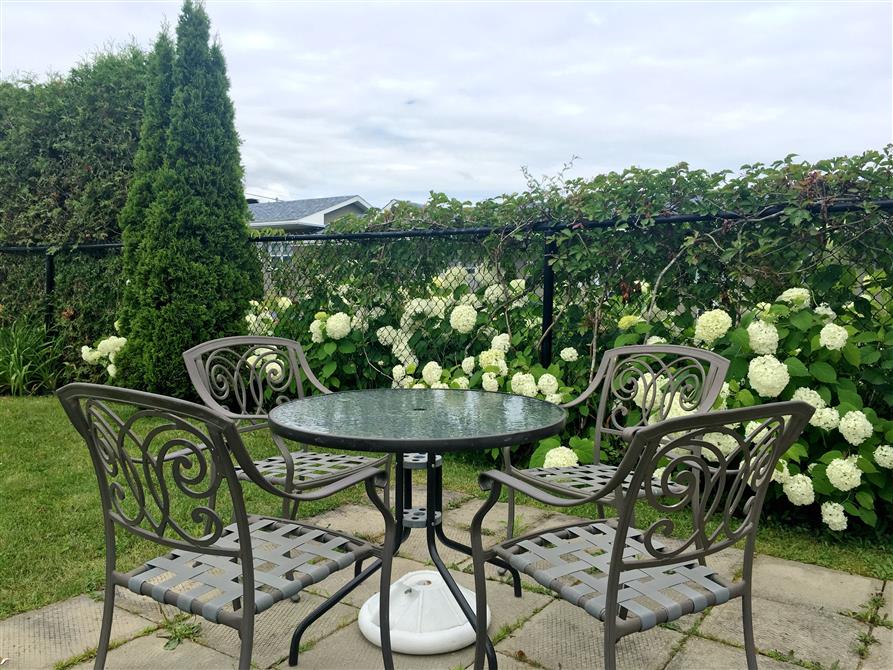 Motel des Cèedres (&copy;Motel des Cèdres)