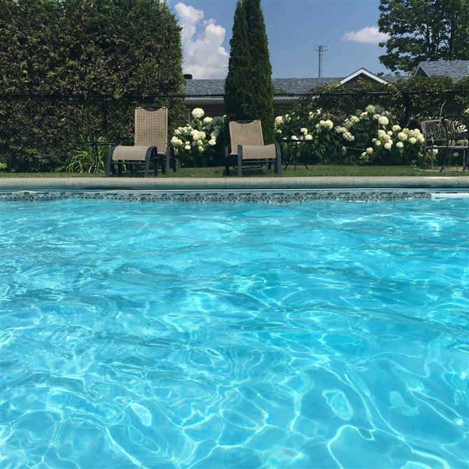 Motel des Cèdres (&copy;Motel des Cèdres)