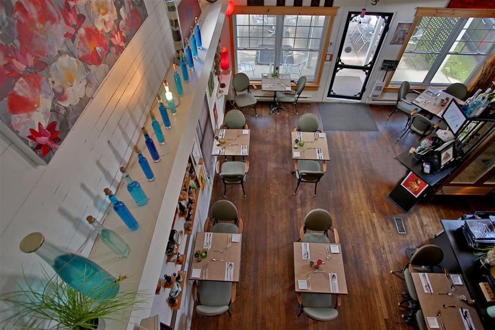 Le Cinquième Élément (&copy;Le Cinquième Élément)