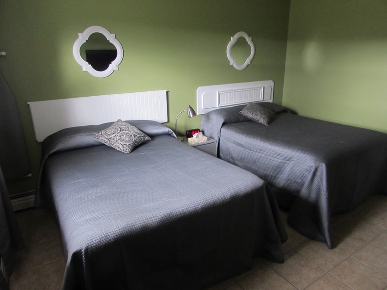 Motel L'Exquise (&copy;Motel L'Exquise)