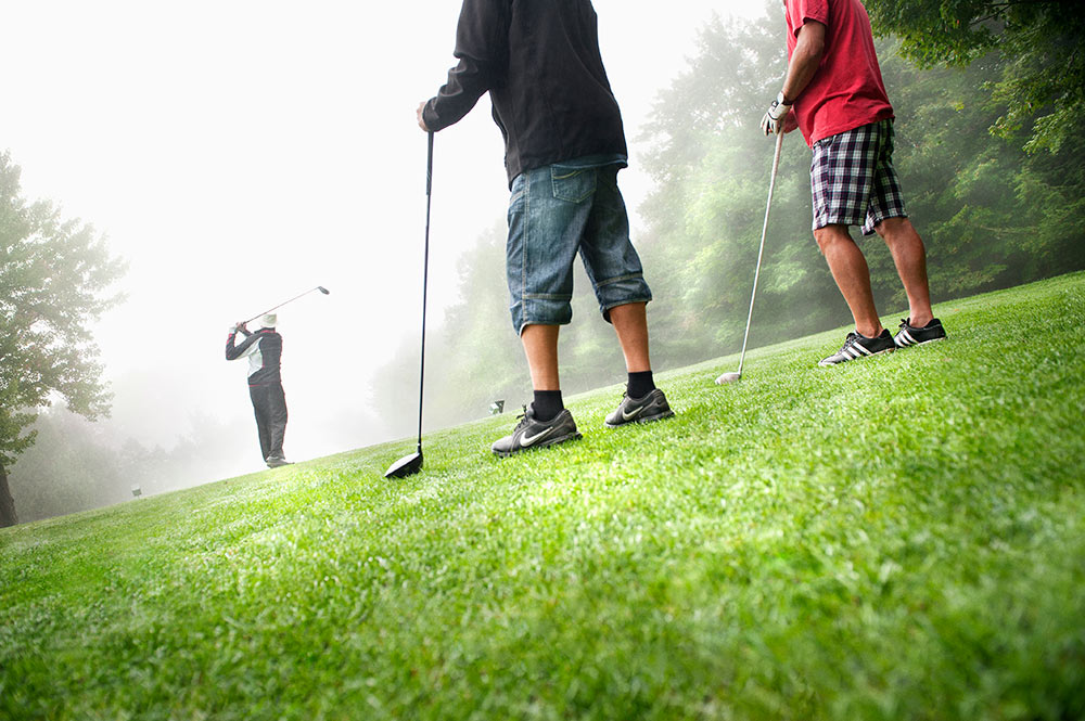 Résidences (&copy;UNIVERSITÉ BISHOP'S )