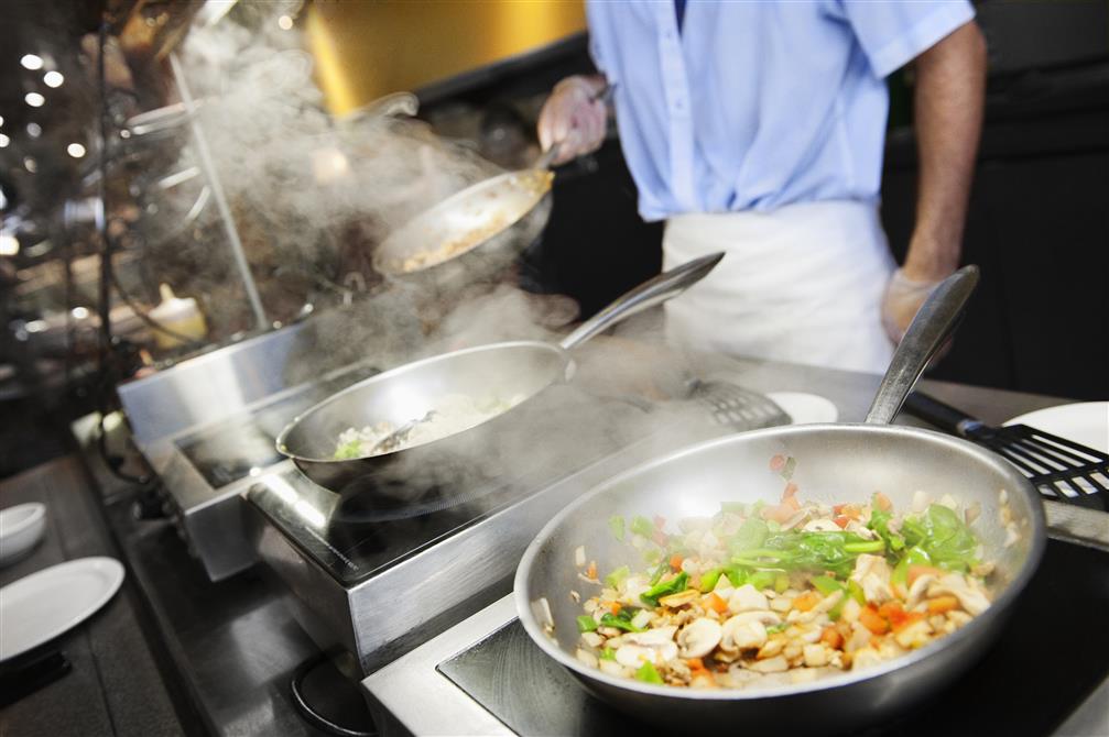 Résidences (&copy;UNIVERSITÉ BISHOP'S )