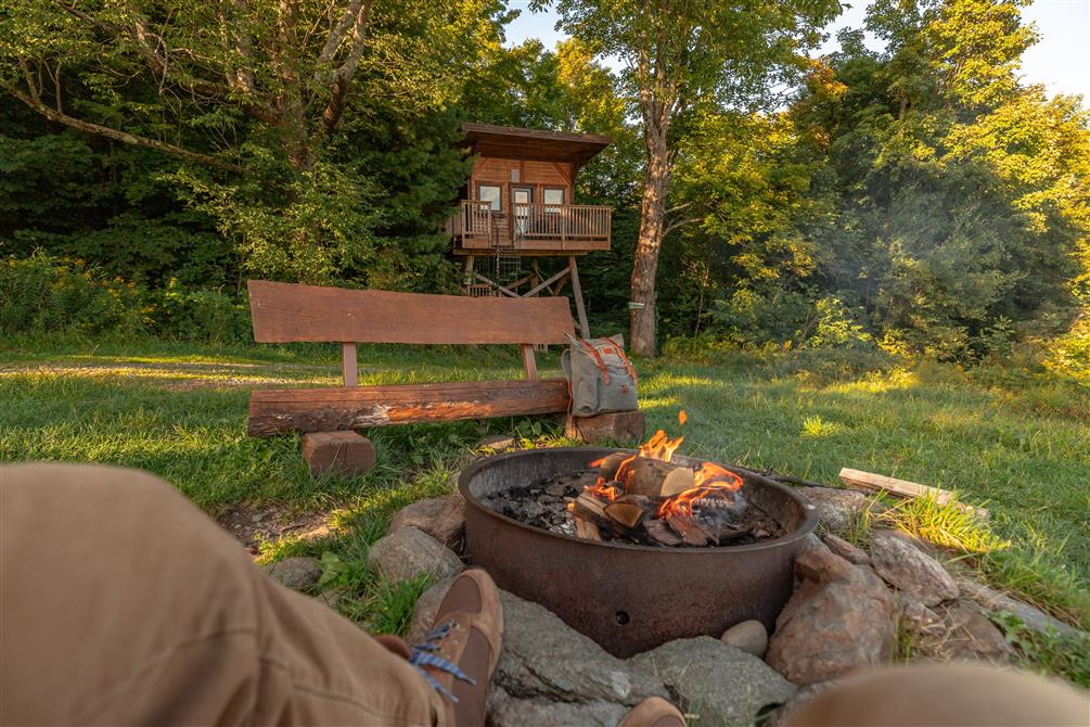 Au Diable Vert « Station de montagne » (&copy;Au Diable Vert « Station de montagne »)