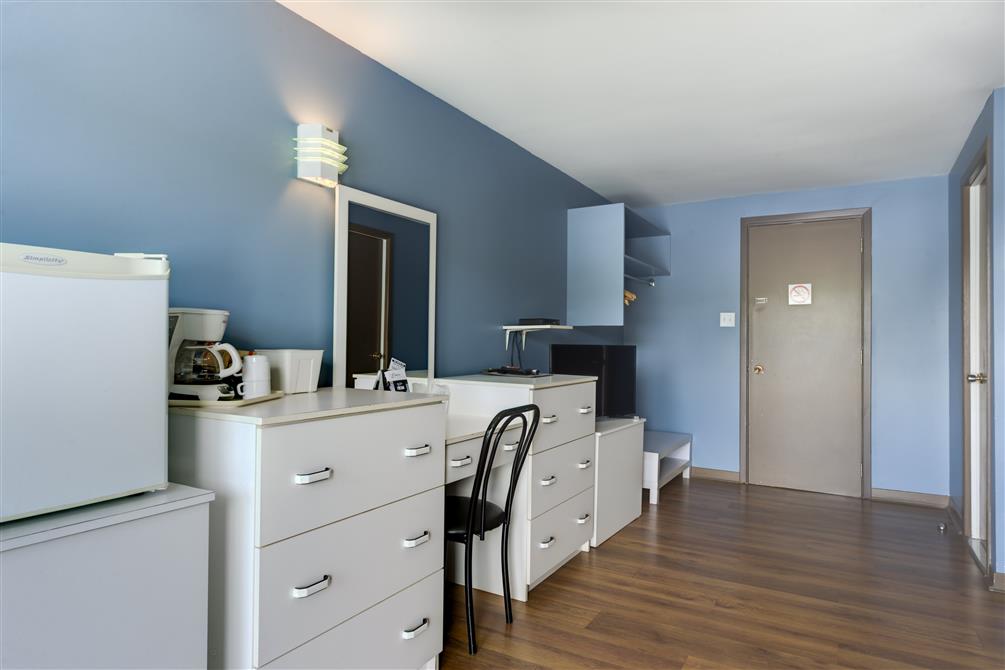 La Source Confort (&copy;La Source)