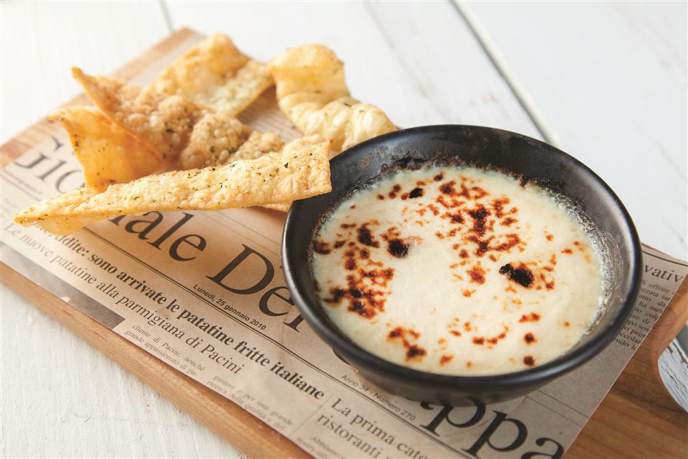 Restaurant Pacini (&copy;Restaurant Pacini)