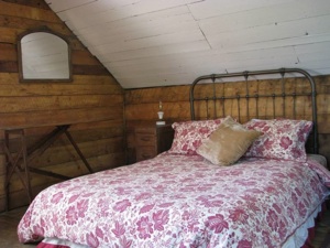 Maisonnette étage_17 (&copy;Au Vaillantbourg)