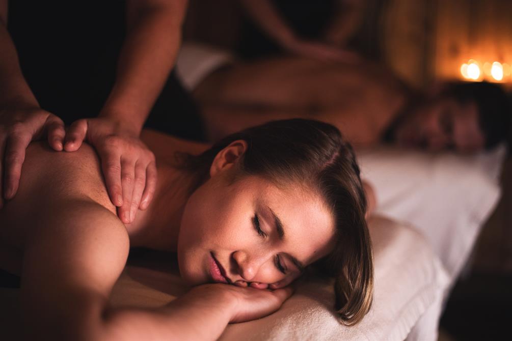 Massage (&copy;Spa Nordic Station)