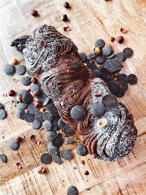 La Diva (&copy;Myléne Pelchat - Les Vraies Richesses )