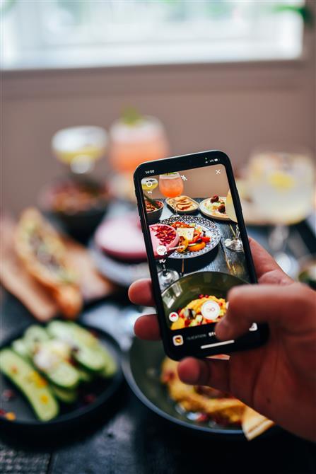 Plats à partager | bistro Kóz (&copy;Bistro Kóz)