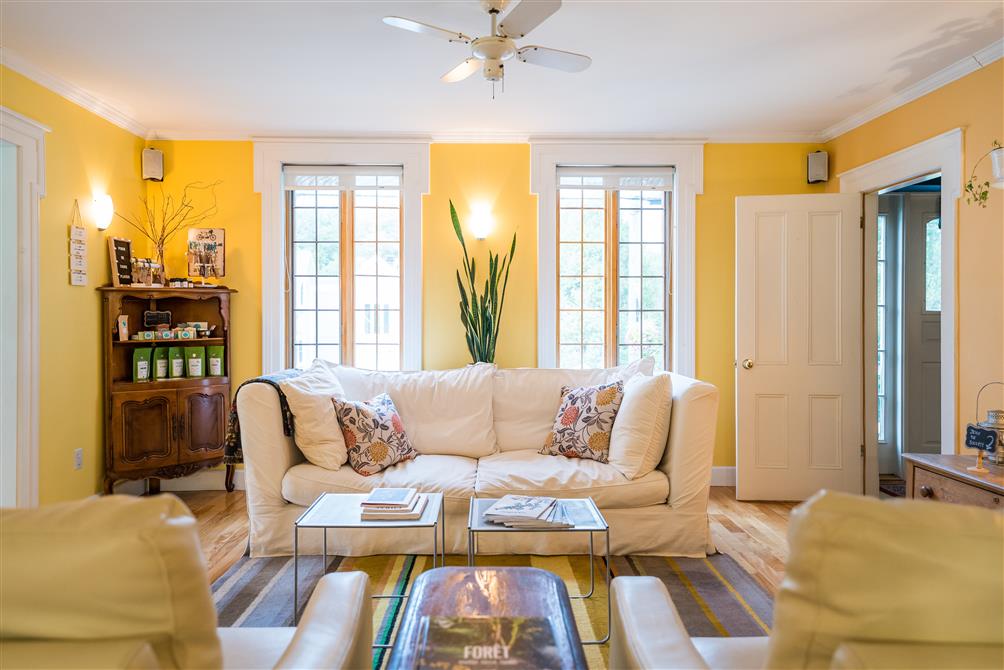 Salon pour la détente (&copy;Charles Dion Photographe)