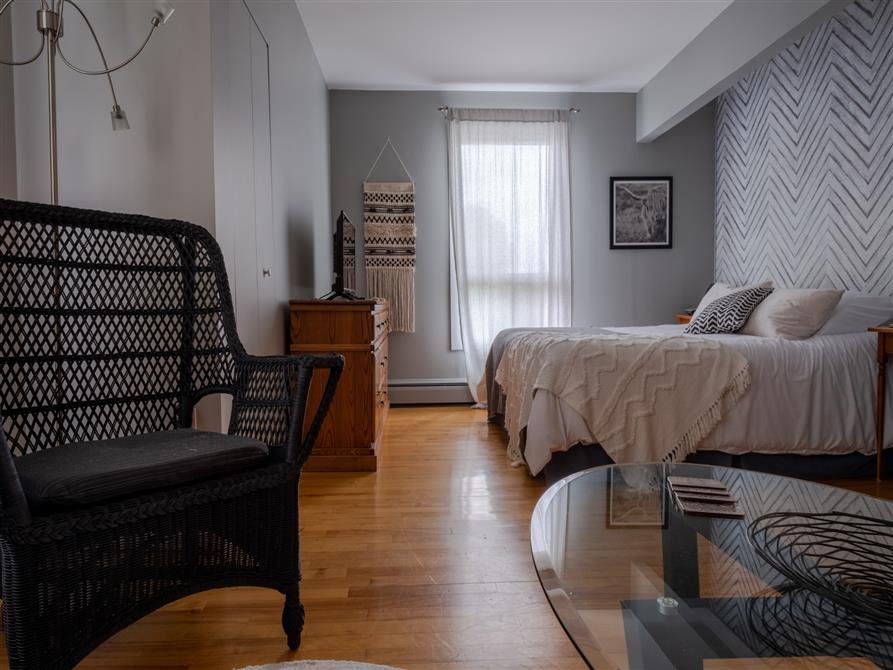 Suite Boho (&copy;Au coq du bonheur)