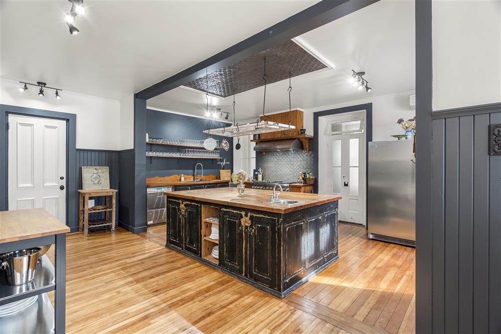 EC - Cuisine - 8 (&copy;Ulric Manteaux)