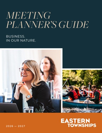 Meeting Planner’s Guide