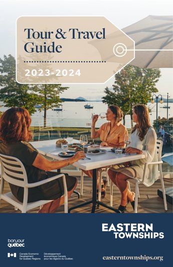 Tour and Travel Guide