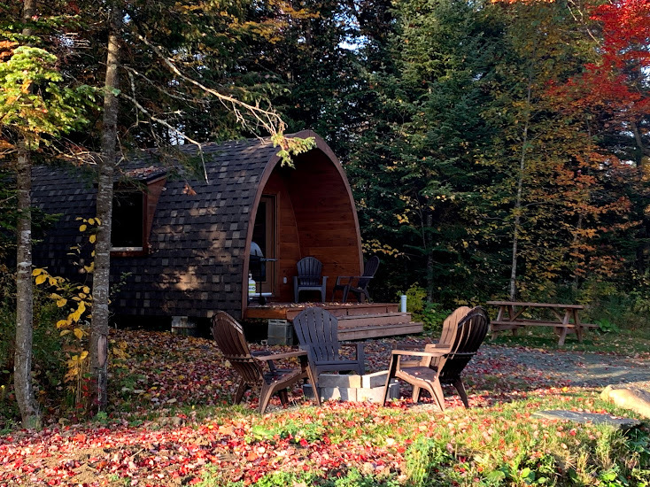 Pod 4 (&copy;Mélanie Morin)