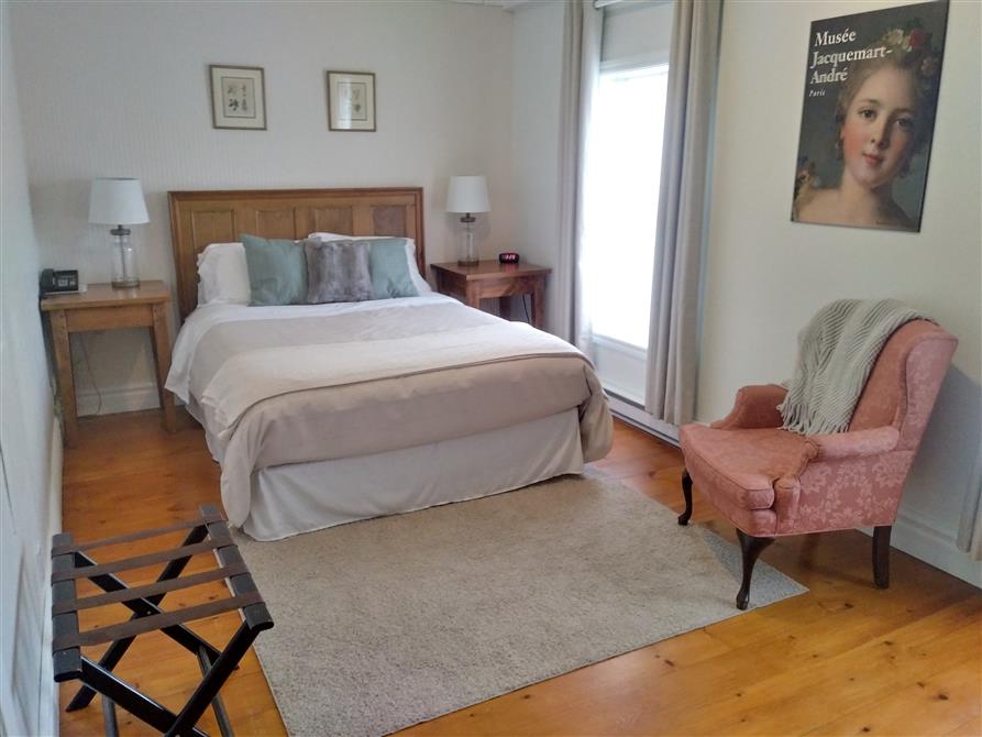 Photo chambre 3 - Janv. 2020jpg (&copy;auberge knowlton)