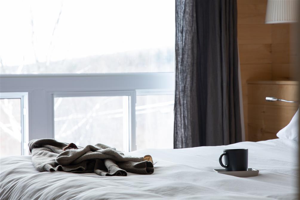 Hôtel Horizon (&copy;Hôtel Horizon)