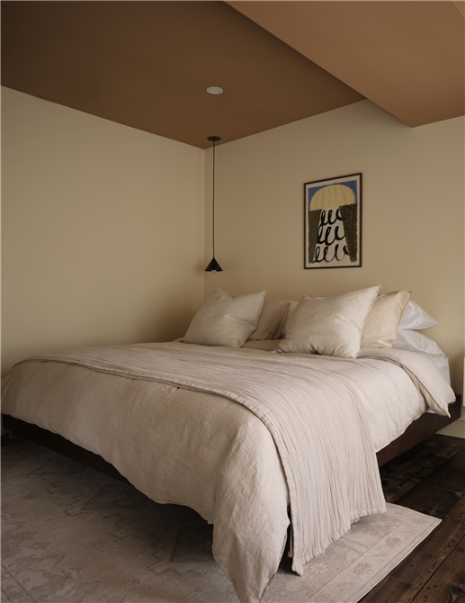 Chambre - Classique (&copy;M.Brouillet)