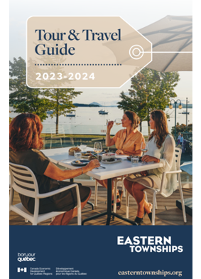 Tour and Travel Guide